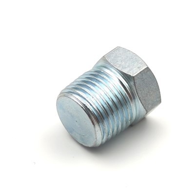 Endoll hidràulic 3/4