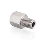 Adaptador hidràulic 3/8 femella a 1/4 mascle